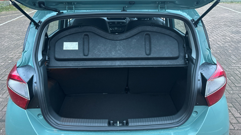 Hyundai i10 1.0 [63] Advance 5dr Auto [Nav] Petrol Hatchback